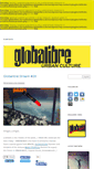 Mobile Screenshot of globalibre.de